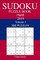 300 Hard Sudoku Puzzle Book 2019