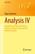 Analysis IV