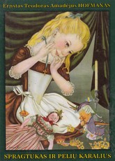 Spragtukas ir pelių karalius (1995)