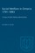 Social Welfare in Ontario 1791-1893