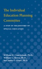 The Individual Education Planning Committee
