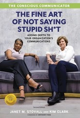 The Conscious Communicator