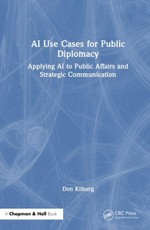 AI Use Cases for Public Diplomacy