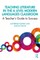 Teaching Literature in the A Level Modern Languages Classroom