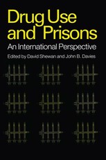 Shewan: Drug Use in Prisons