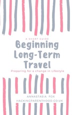 Beginning Long-Term Travel