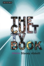 Cult TV Book, The