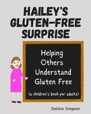 Hailey's Gluten Free Surprise