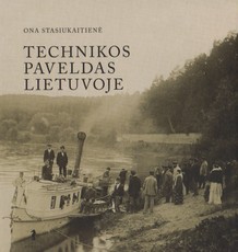 Technikos paveldas Lietuvoje