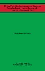 Debtor Protection in American and European Union Bankruptcy Law