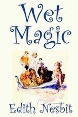 Wet Magic