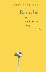 Ramybė su kiekvienu žingsniu