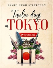 12 Days in Tokyo