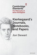 Kierkegaard's Journals, Notebooks, and Papers