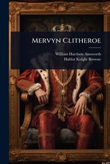 Mervyn Clitheroe