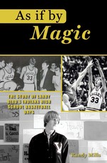 As If by Magic