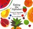 Eating the Alphabet Board Book