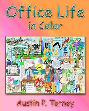 Office Life In Color