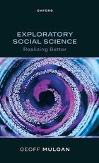 Exploratory Social Science