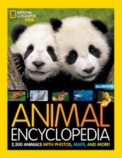 Animal Encyclopedia