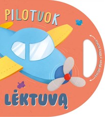 Pilotuok lėktuvą!