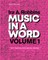 Music in a Word