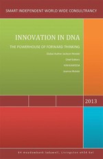 Mutebi, J: Innovation in Dna