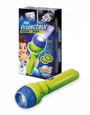 Projektorius žibintuvėlis Kosmosas