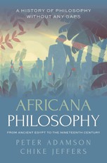 Africana Philosophy from Ancient Egypt to the Nineteenth Century