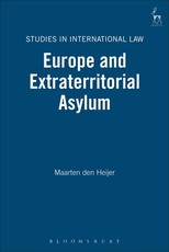 Europe and Extraterritorial Asylum
