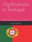 Agribusiness in Portugal