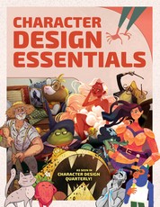 Character Design Essentials