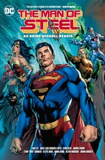 The Man of Steel