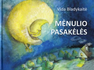 Mėnulio pasakėlės