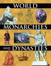 Middleton, J: World Monarchies and Dynasties