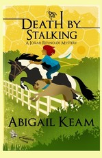 Death By Stalking