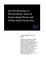 An Introduction to Photovoltaic Electric Generating Plants and Utility Interconnection