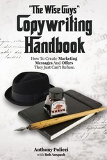 The Wise Guy's Copywriting Handbook