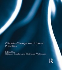 Climate Change and Liberal Priorities