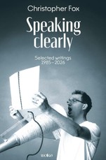 Speaking Clearly