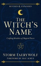 The Witch's Name
