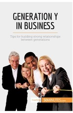 Generation Y in Business