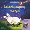 Saldžių sapnų, mažyli. Knyga-žibintas