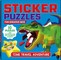 Sticker Puzzles; Time Travel