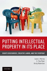 Putting Intellectual Property in its Place