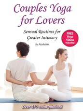 Couples Yoga for Lovers