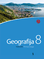 Geografija. Vadovėlis 8 klasei. Pirmoji knyga (serija „Šok“)