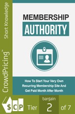 Membership Authority