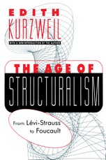 The Age of Structuralism