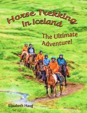 Horse Trekking in Iceland